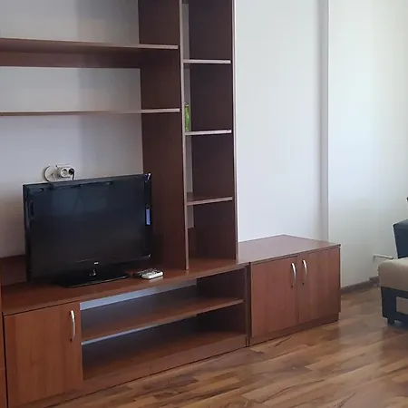 Apartment Bonjour Studio Mangalia