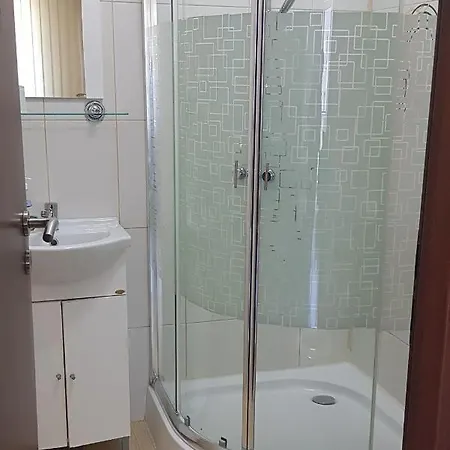 Bonjour Studio Apartment Mangalia